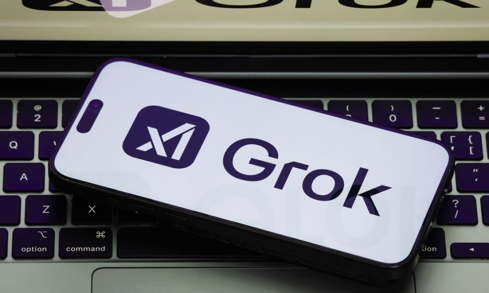 Ілон Маск представляє Baby Grok: ШІ для дітей, який змінить спосіб навчання