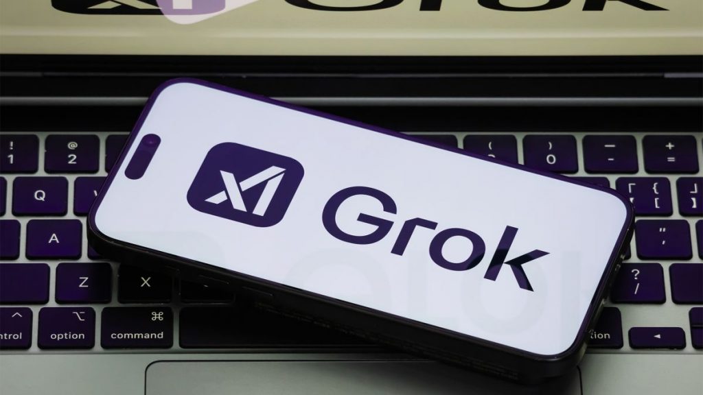 Ілон Маск представляє Baby Grok: ШІ для дітей, який змінить спосіб навчання Ілон Маск представляє Baby Grok: ШІ для дітей, який змінить спосіб навчання