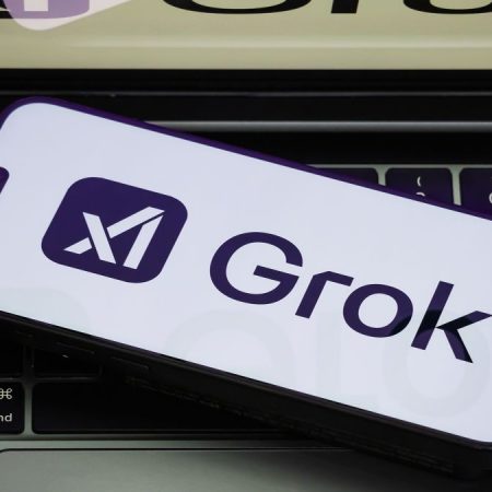 Ілон Маск представляє Baby Grok: ШІ для дітей, який змінить спосіб навчання