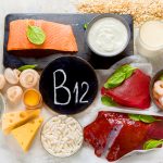 Як заповнити дефіцит вітаміну В12: продукти, що підвищують енергію