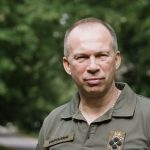 Сирський запропонував вирішення проблеми мобілізації через фінансову мотивацію