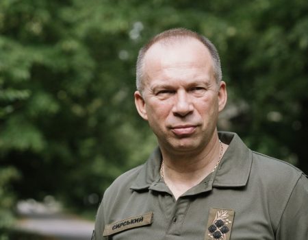 Сирський запропонував вирішення проблеми мобілізації через фінансову мотивацію