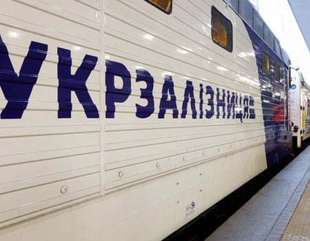Атака дронів на інфраструктуру Укрзалізниці: наслідки та сроки відновлення