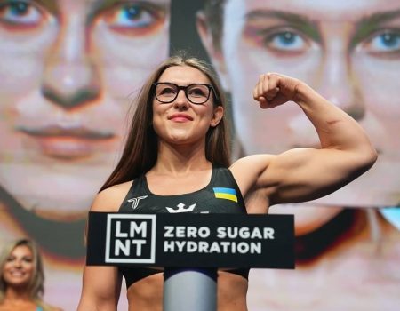 Боєць ММА Катерина Шакалова пояснила, чому ігнорує росіян на спортивних турнірах
