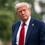 Нафтова блокада: Трамп готовий ввести санкції проти Росії, щоб завершити війну в Україні