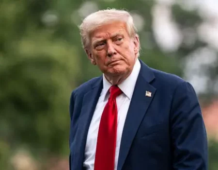 Нафтова блокада: Трамп готовий ввести санкції проти Росії, щоб завершити війну в Україні