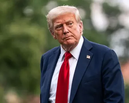 Нафтова блокада: Трамп готовий ввести санкції проти Росії, щоб завершити війну в Україні