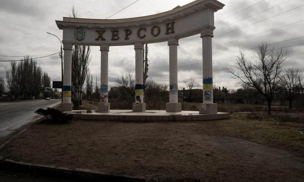 Херсон під постійними ударами: дронове кільце та відсутність захисту