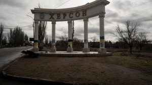 Херсон під постійними ударами: дронове кільце та відсутність захисту