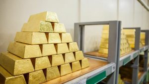Каліфорнійський стартап заявляє що може перетворити ртуть на золото