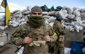 Зеленський продовжив воєнний стан та мобілізацію до листопада 2025 року Зеленський продовжив воєнний стан та мобілізацію до листопада 2025 року