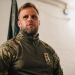 Президент присвоїв Максиму Казбану звання Героя України