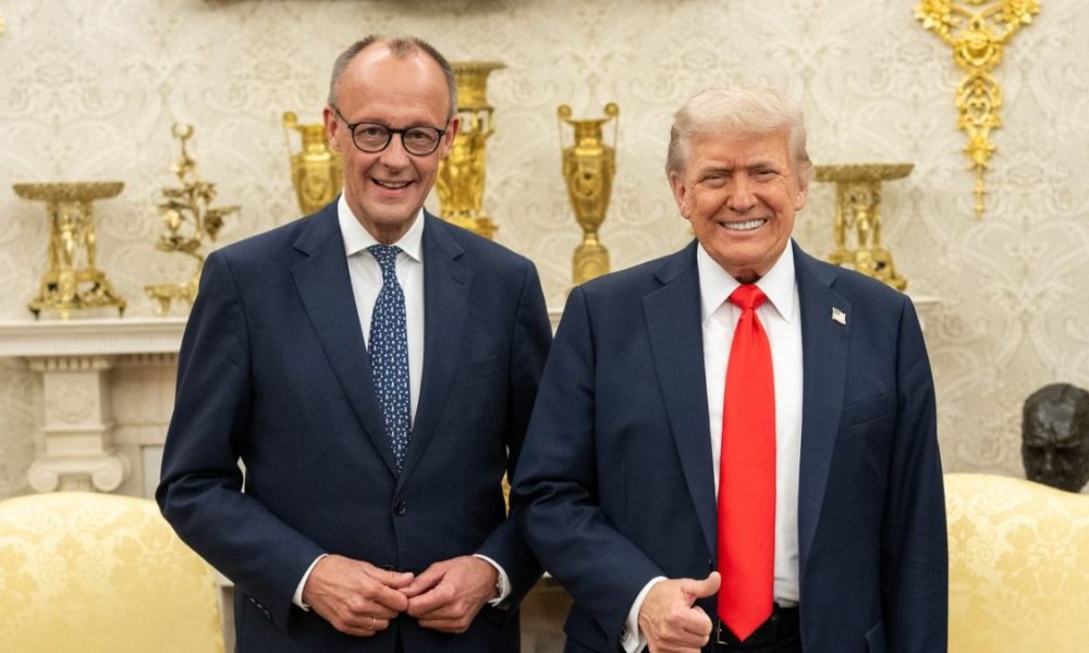 Стало відомо хто вплинув на зміну позиції Трампа щодо підтримки України