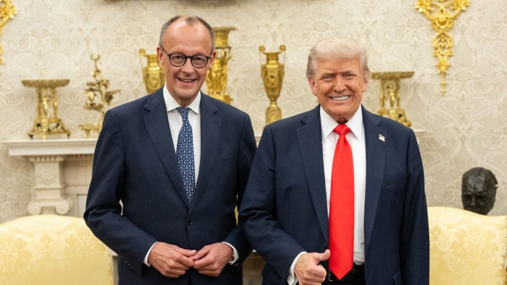 Стало відомо хто вплинув на зміну позиції Трампа щодо підтримки України
