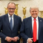 Стало відомо хто вплинув на зміну позиції Трампа щодо підтримки України
