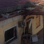 Російські війська знову обстріляли вокзал у Херсоні: пошкоджено багажне відділення