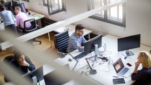 Українські IT-компанії об'єднали зусилля для етичного розвитку штучного інтелекту