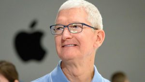 Аналітики рекомендують замінити Тіма Кука на посаді CEO Apple через відставання у розвитку ШІ
