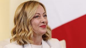 Італія не приєднається до закупівлі зброї для України через фінансові обмеження
