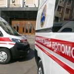 Поранена жінка внаслідок дронової атаки росіян на Дніпровський район Херсона