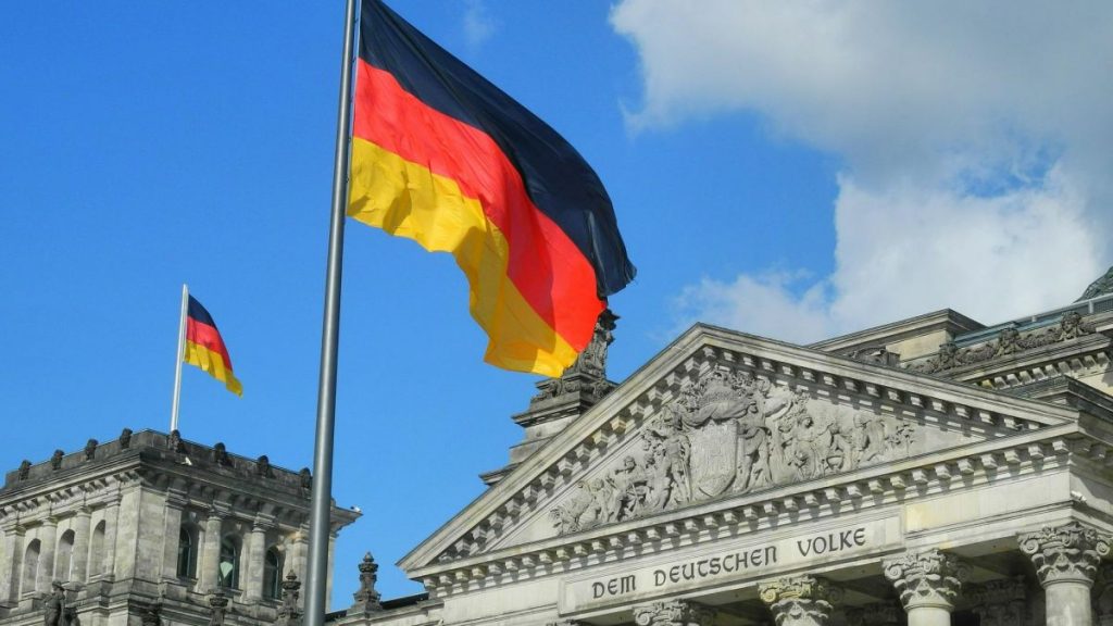 Україна отримає перші далекобійні ракети від Німеччини до кінця липня