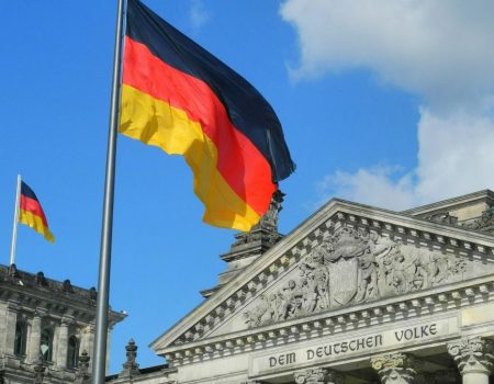 Україна отримає перші далекобійні ракети від Німеччини до кінця липня