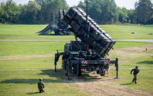 Україна отримає системи Patriot найближчими тижнями Німеччина разом з іншими європейськими країнами активно працює над підтримкою України, що стало важливим елементом в посиленні співпраці між Європою та США в питаннях безпеки.