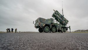 НАТО готується до швидкої передачі Україні систем ППО Patriot – Гринкевич