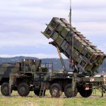 Німеччина планує закупити для України дві системи Patriot