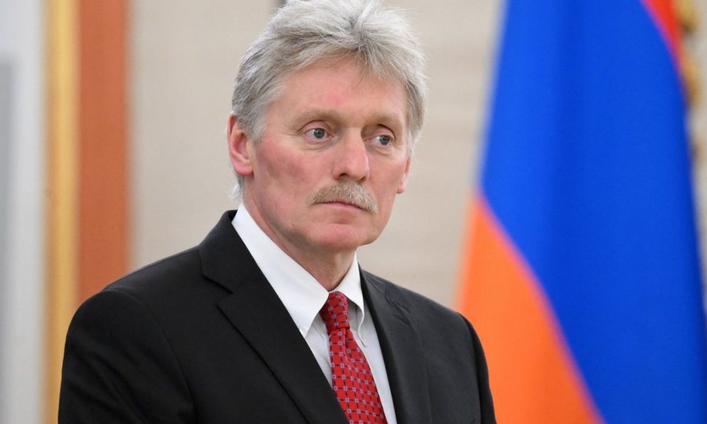Кремль виправдав продовження війни в Україні відсутністю дипломатичних рішень