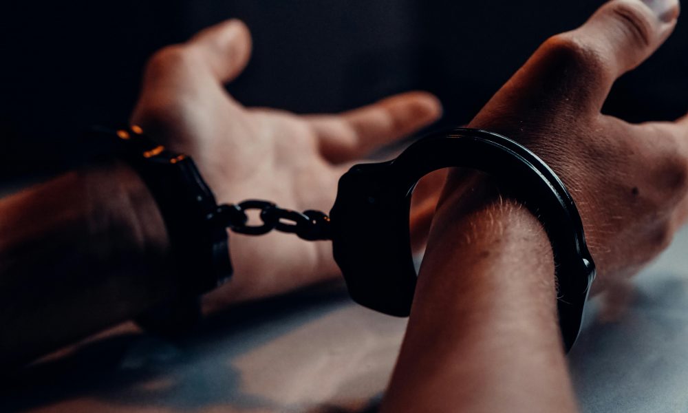 Четверо російських полонених втекли від конвою у Краматорську