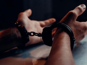 Четверо російських полонених втекли від конвою у Краматорську