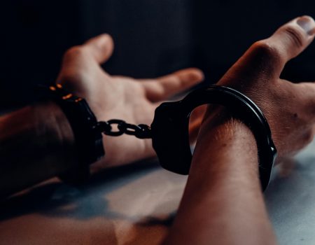 Четверо російських полонених втекли від конвою у Краматорську