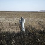 Аграрії Херсонщини втрачають посіви через атаки дронів, спеку та нестачу працівників