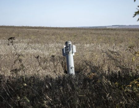 Аграрії Херсонщини втрачають посіви через атаки дронів, спеку та нестачу працівників
