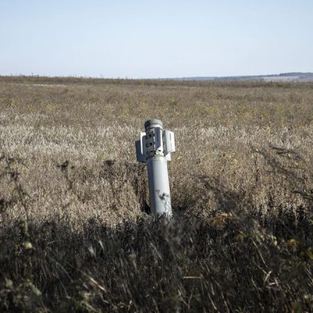 Аграрії Херсонщини втрачають посіви через атаки дронів, спеку та нестачу працівників