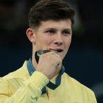 Призер Олімпійських ігор Ілля Ковтун офіційно змінив громадянство