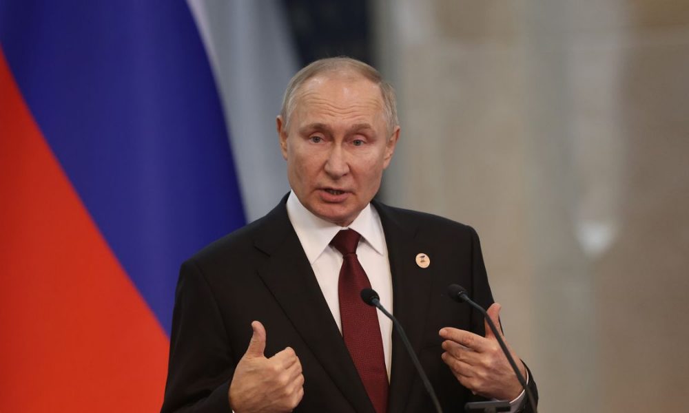 Путін заборонив експорт нафти через Чорне море: нові обмеження
