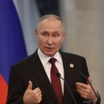 Путін заборонив експорт нафти через Чорне море: нові обмеження