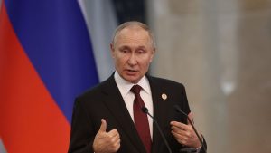 Путін заборонив експорт нафти через Чорне море: нові обмеження