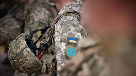 Верховна Рада готується продовжити воєнний стан і мобілізацію ще на 90 днів