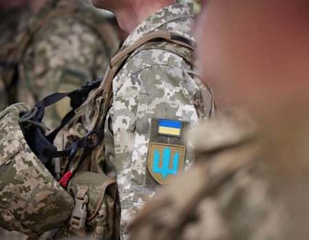 Верховна Рада готується продовжити воєнний стан і мобілізацію ще на 90 днів