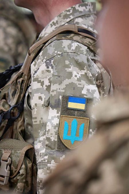 Верховна Рада готується продовжити воєнний стан і мобілізацію ще на 90 днів