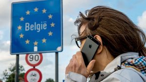 Україна приєднається до роумінгового безвізу ЄС з 2026 року