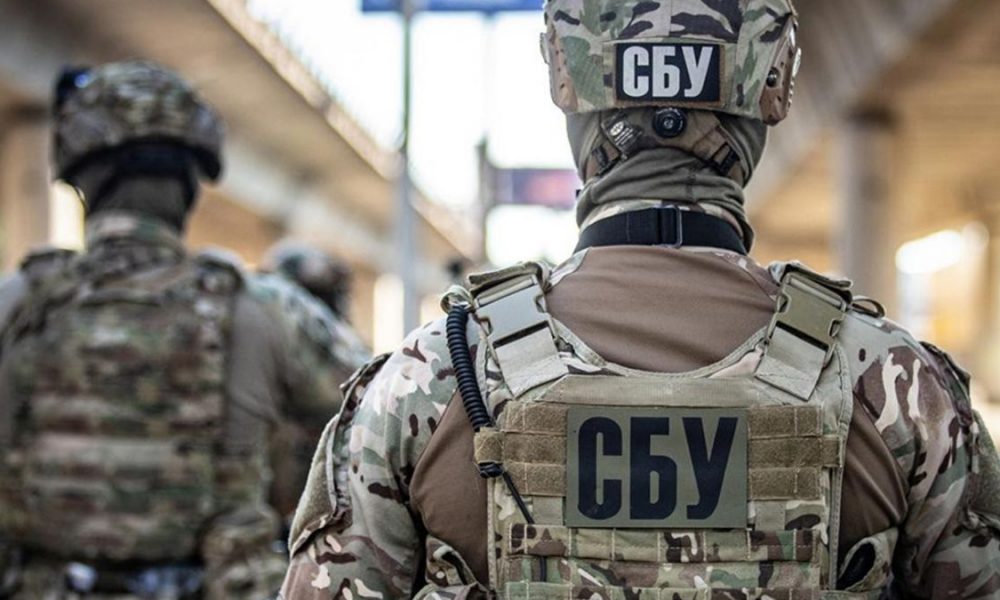 СБУ викрила понад 10 тисяч випадків хімічних атак Росії проти України
