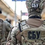 СБУ викрила понад 10 тисяч випадків хімічних атак Росії проти України