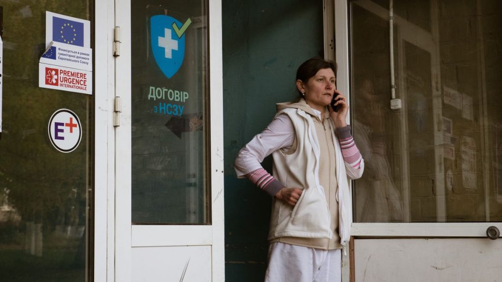 В Україні змінили правила обліку медичних працівників: що потрібно знати