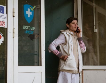 В Україні змінили правила обліку медичних працівників: що потрібно знати