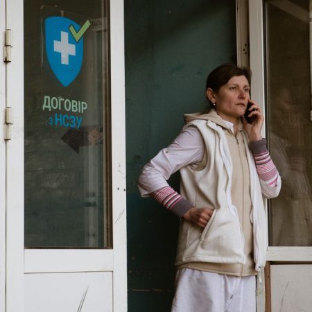 В Україні змінили правила обліку медичних працівників: що потрібно знати