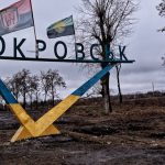 Російські війська намагаються прорвати оборону під Покровськом: ситуація на Східному фронті